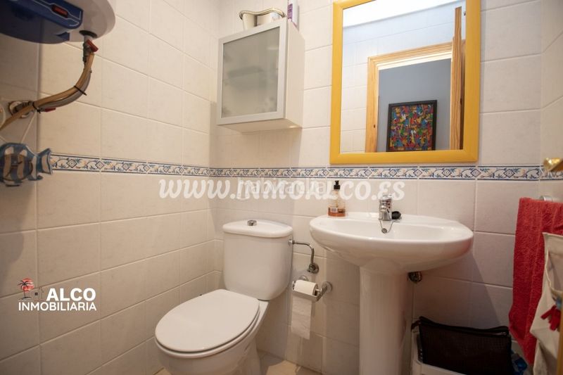 Foto 816d0df9-61d1-475c-928a-13023dc8821a. Flat in maritimo El Morche 52 in El Morche Torrox