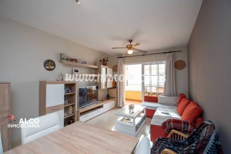 Foto a0378381-de18-45c1-a46d-ad609a65f644. Flat in maritimo El Morche 52 in El Morche Torrox