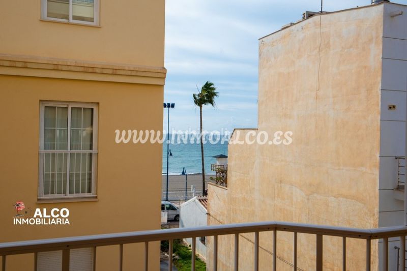 Foto a26c1c89-6f11-4787-8776-e6c6cd4a8a51. Flat in maritimo El Morche 52 in El Morche Torrox