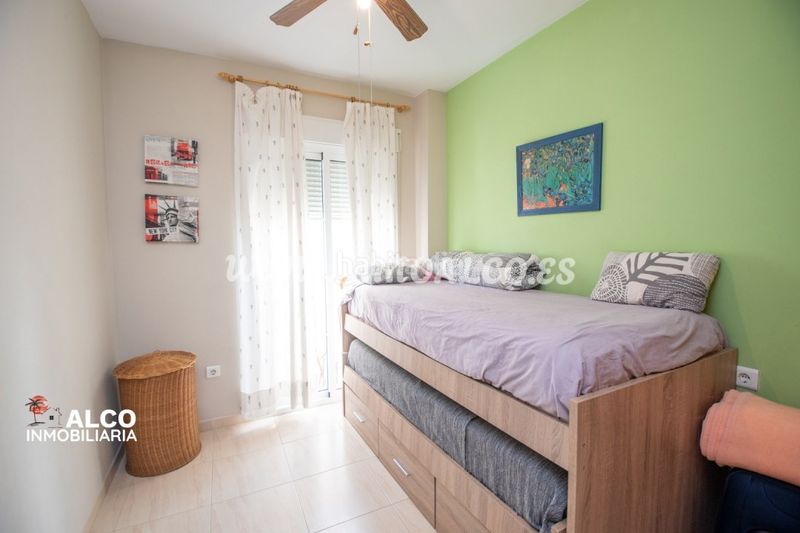 Foto b3fe19ec-6859-4fb7-a4ff-7de286d565f2. Flat in maritimo El Morche 52 in El Morche Torrox