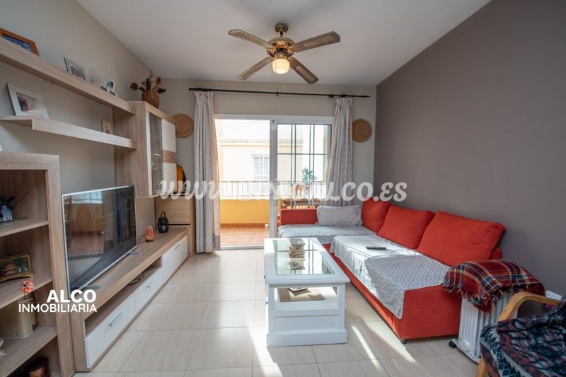 Foto ef47e964-5f37-4718-b710-7d2bbf941aba. Flat in maritimo El Morche 52 in El Morche Torrox