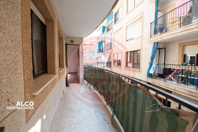 Foto a24026f0-6178-4668-ade1-c7d174ec38c8. Flat in El Morche Torrox
