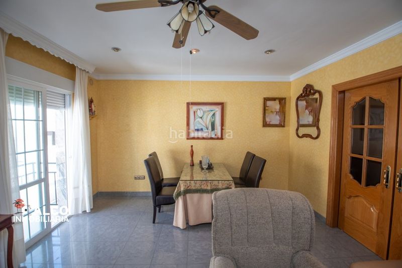 Foto 56f19379-48a7-434b-ba97-ef62f864f32e. Pis a Torrox pueblo Torrox