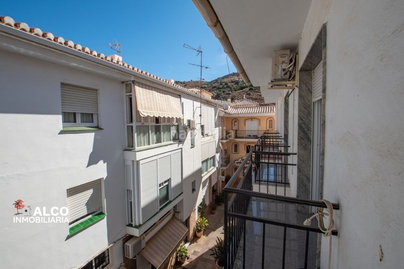 Foto 7f9526fe-0515-4761-80ff-84a3ffbb376c. Pis a Torrox pueblo Torrox