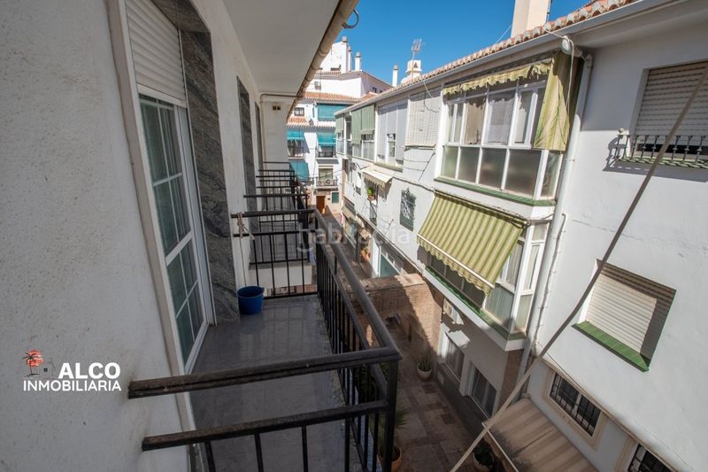Foto baf0c33a-6554-4d8f-a49c-f60334b73c8b. Pis a Torrox pueblo Torrox