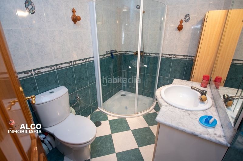 Foto bc003526-888c-4db2-a74f-e2b82e0b53ae. Pis a Torrox pueblo Torrox