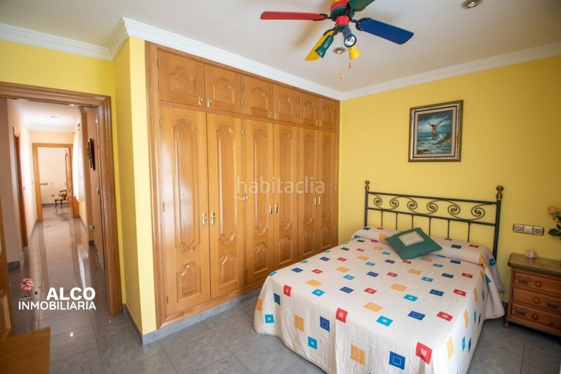 Foto f2ae65ec-2ea1-4363-aecc-ecaf11b2711d. Pis a Torrox pueblo Torrox
