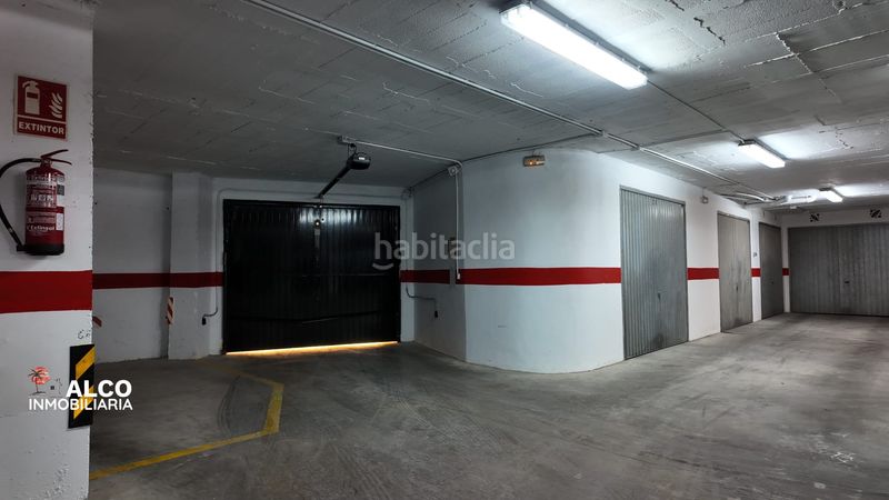 Foto 1abed3fe-f148-481c-be08-ae291238cb6d. Aparcament cotxe a El Morche Torrox
