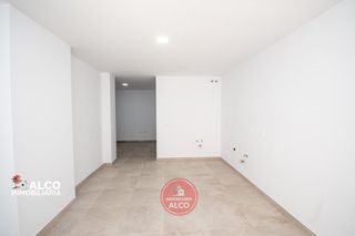 Flat in El Morche. Apartamento en el morche, situada a tan solo 500 metros de la pl