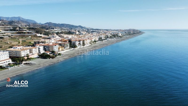 Foto 3dd00a87-ff08-4e06-8294-c56ebdf3f973. Flat in El Morche Torrox