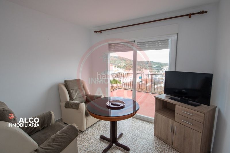 Foto 14c248b2-1adc-4d4b-aafc-d3edeb363271. Flat in Torrox pueblo Torrox