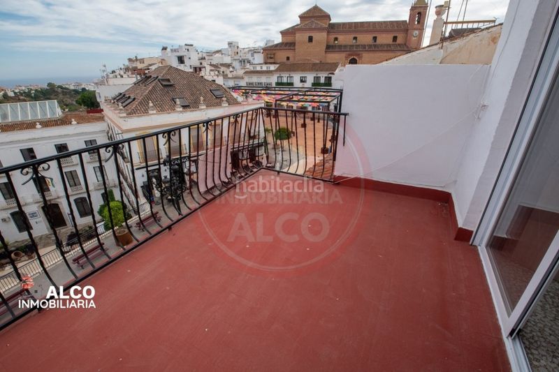 Foto 41e628e4-e467-4fa6-8141-ce5ba3262f48. Flat in Torrox pueblo Torrox