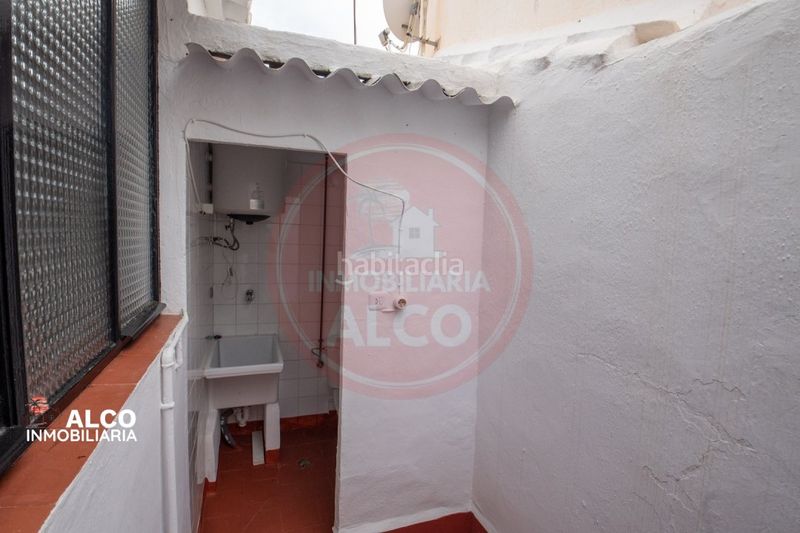 Foto 7164fbf4-a5f1-4e2a-8a49-046b4a96674d. Flat in Torrox pueblo Torrox