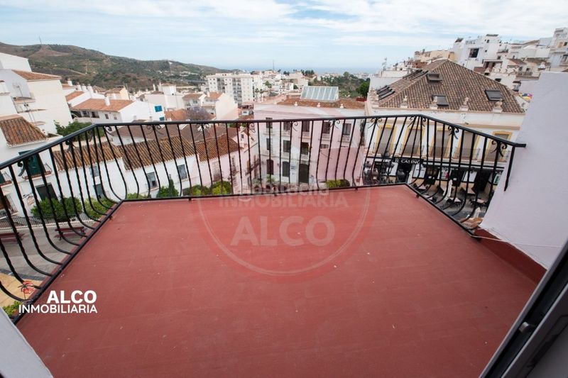 Foto b6cd3af5-4c72-432e-90e8-2e0f206c0128. Flat in Torrox pueblo Torrox