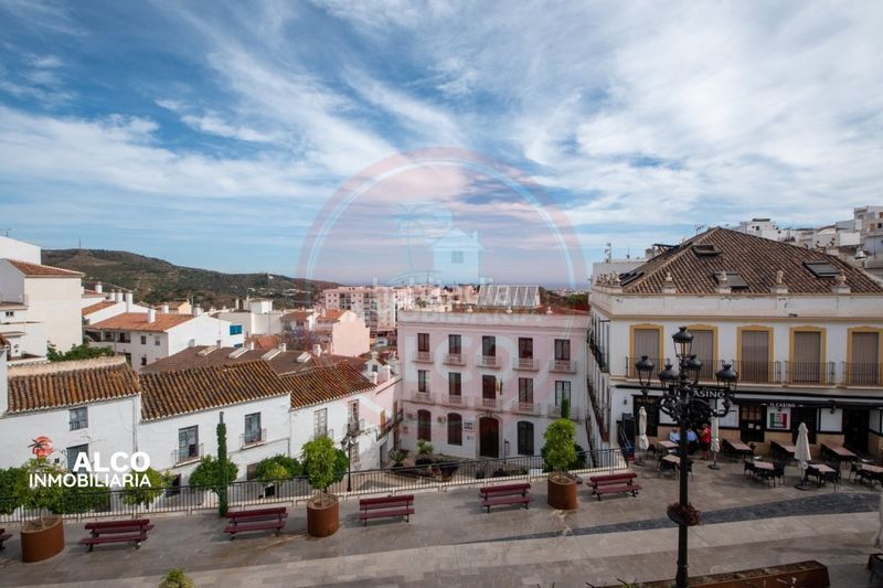 Foto e3594aff-9aeb-4da4-bfd5-e0482ce6f0dd. Flat in Torrox pueblo Torrox