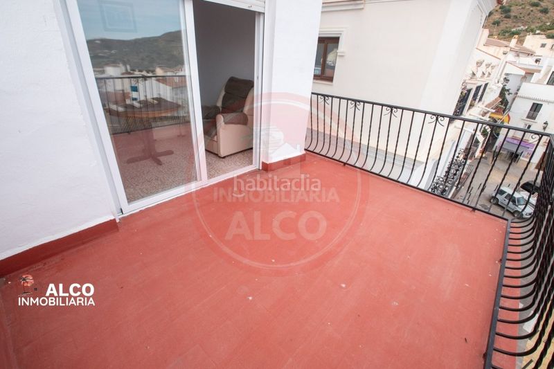 Foto ef811769-e288-49ca-ba65-cf1f1ec6ac35. Flat in Torrox pueblo Torrox