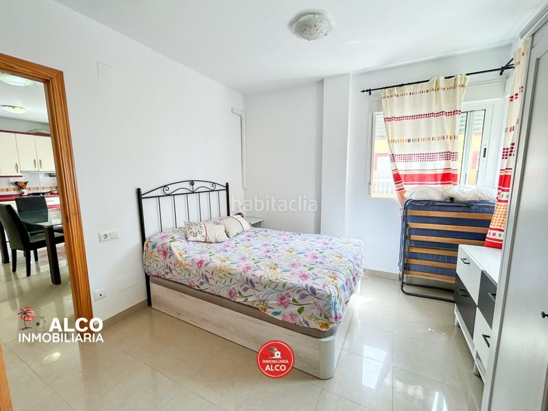 Foto 88273779-81ff-485a-8e00-37f5a280f713. Flat in El Morche Torrox
