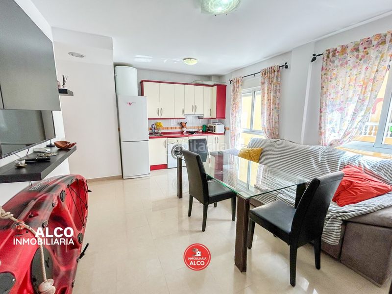 Foto be2a70f2-1686-4a85-b87c-7922d8a34d08. Flat in El Morche Torrox