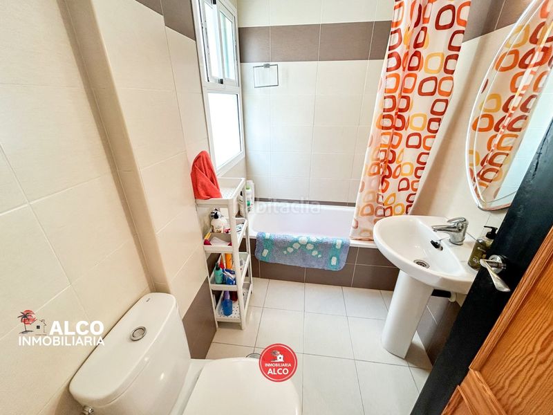 Foto cec8391f-cb10-4030-9527-380dc0799e20. Flat in El Morche Torrox