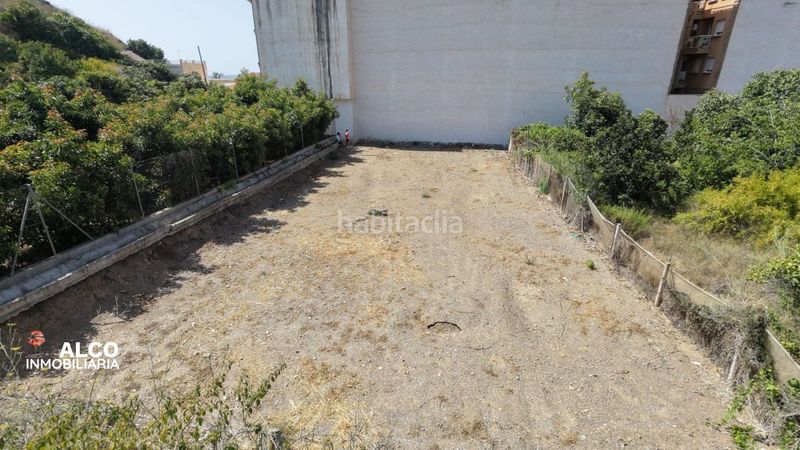 Foto 19168c76-eb43-4a17-8a9b-f39b7758f7c3. Terreny residencial a 1 7 a El Morche Torrox