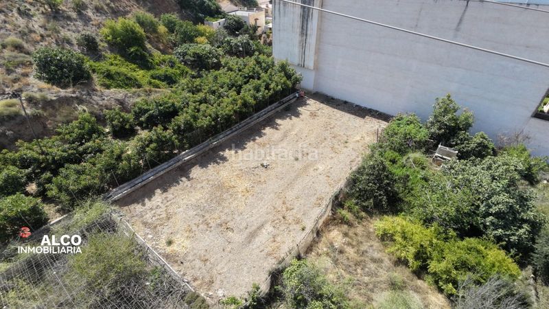 Foto 88e43309-0599-4302-85e6-b15d2eba0ab6. Terreny residencial a 1 7 a El Morche Torrox