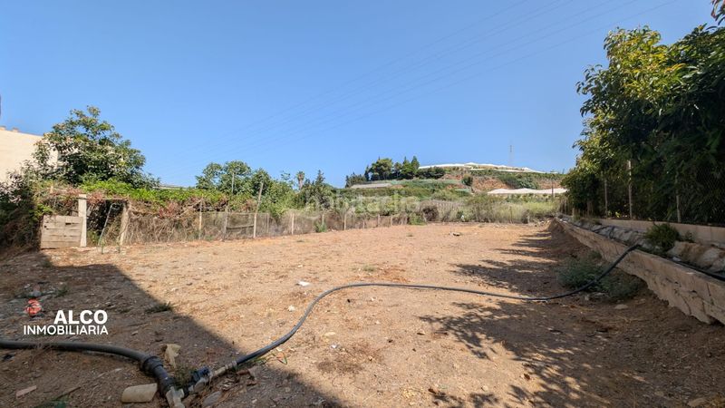 Foto f87aa3f1-72a0-4922-86f7-282e2068df3d. Terreny residencial a 1 7 a El Morche Torrox