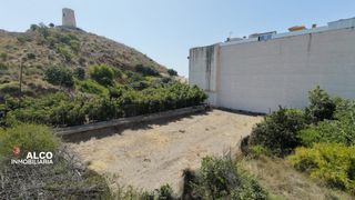 Terreny residencial a 1 7. Finca rústica de uso agrario en el morchese vende finca rústica
