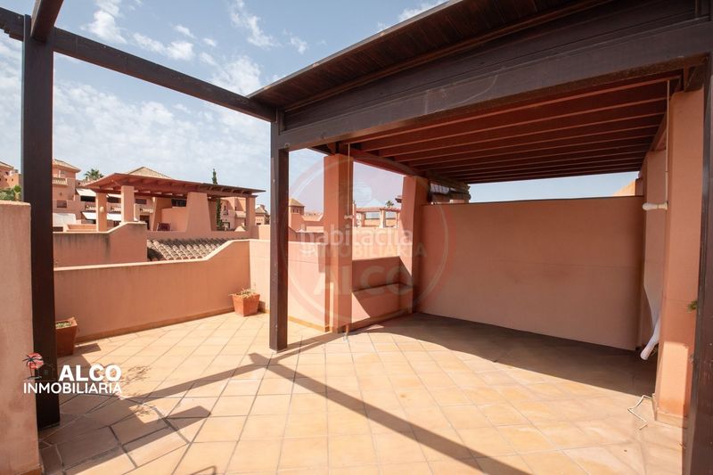 Foto f58c1a24-971d-42ee-8940-39d1ed159849. Casa aparellada amb aparcament piscina a Playa de Granada Motril