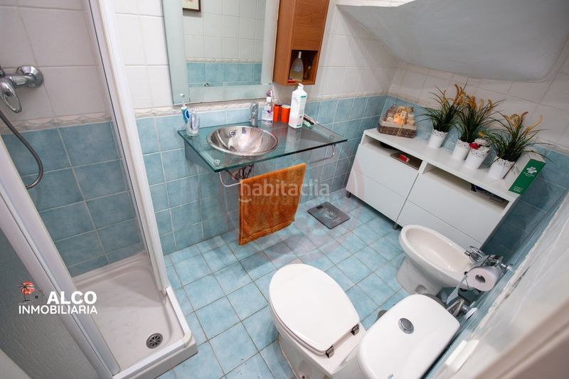 Foto fadc9e3e-f203-4847-9b0b-1f248a620e51. Casa aparellada amb aparcament piscina a Playa de Granada Motril