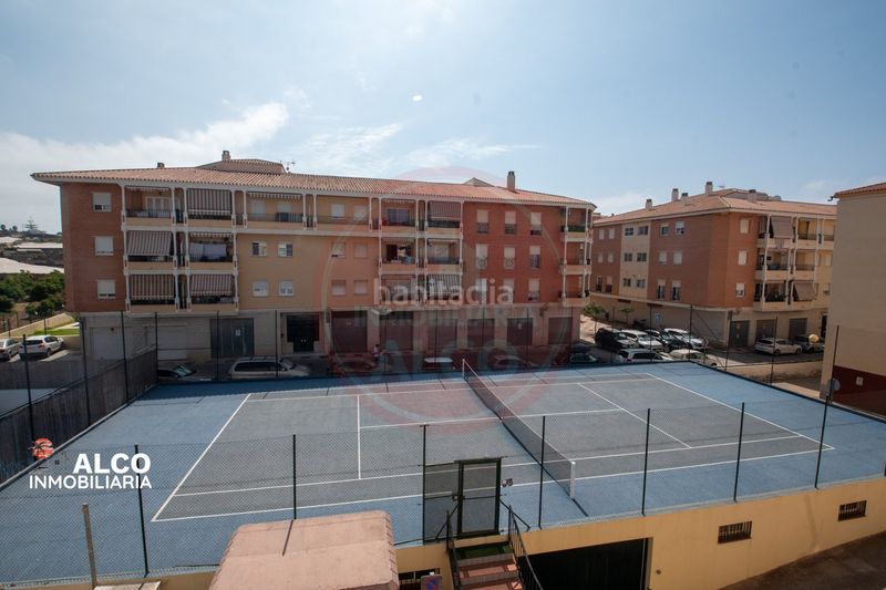 Foto fc514c27-ee31-4c65-8849-a3b0a7f421d7. Pis amb piscina a Urbanización Santa Rosa Torrox
