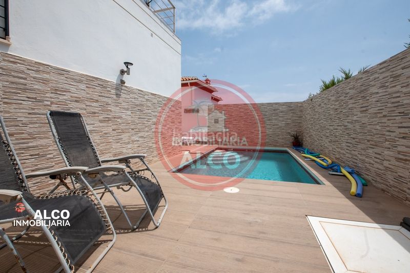 Foto deddae8a-9068-4314-ad58-e4e45ec4b8aa. Xalet amb aparcament piscina a Urbanización Santa Rosa Torrox