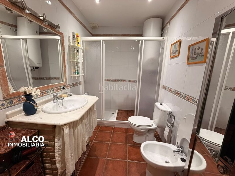 Foto 08c78862-5a50-4a82-8c3e-89ff48e36020. Casa adossada amb aparcament a El Peñoncillo Torrox