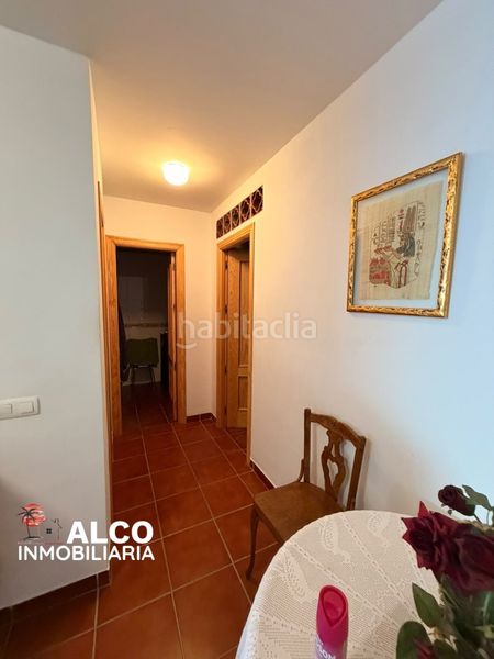 Foto 39fac3af-3d02-45a2-8cd8-2417785dd6bd. Casa adossada amb aparcament a El Peñoncillo Torrox