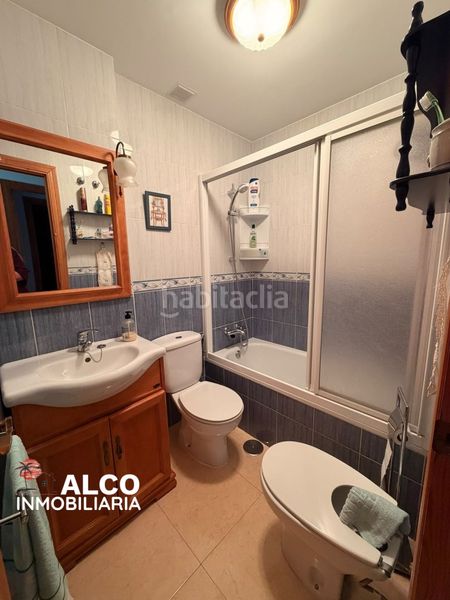 Foto 5a9ea6b4-4552-466b-9bb3-1a3e6bae56f3. Casa adossada amb aparcament a El Peñoncillo Torrox