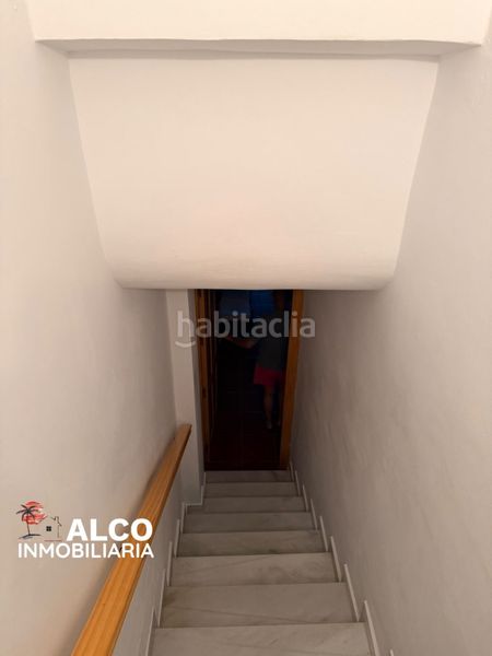 Foto af3fae11-2cc3-401f-acdb-64f668e8e3b8. Casa adossada amb aparcament a El Peñoncillo Torrox