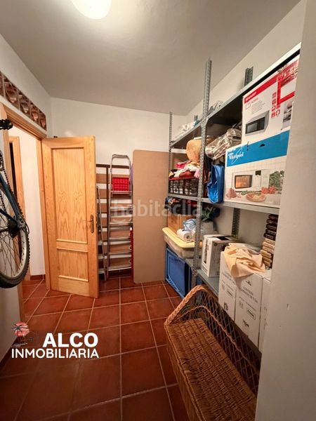 Foto b9e7ac45-4146-4e6b-a31b-f75e472e5222. Casa adossada amb aparcament a El Peñoncillo Torrox