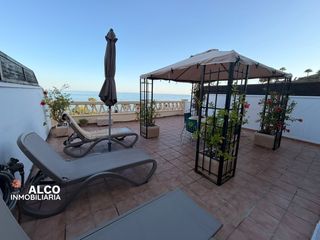 Reihenhaus in El Peñoncillo. Adosado en el peñoncillo  amplitud, grandes terrazas y vistas al