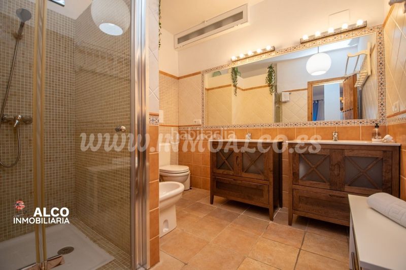 Foto 4bec9f50-08c0-4a92-b7ad-fb62996f6d7a. Xalet a paniagua 6 a Torrox pueblo Torrox