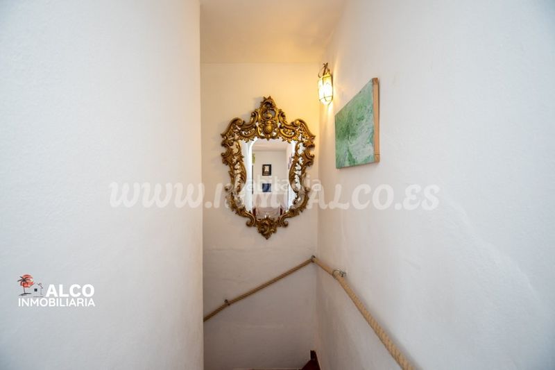 Foto 590aa486-e72e-49bd-a41a-1cbb20bc3d27. Xalet a paniagua 6 a Torrox pueblo Torrox