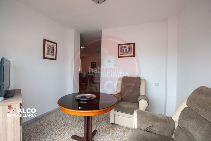 Foto a8fe39c2-cd78-4ab9-becf-d260c0c554cc. Flat in Torrox pueblo Torrox