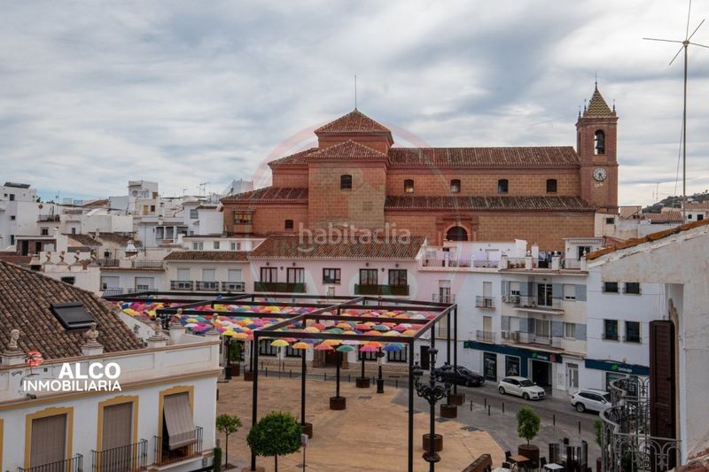 Foto f6c05f09-36ad-46d0-8d2c-2b31a0927455. Flat in Torrox pueblo Torrox