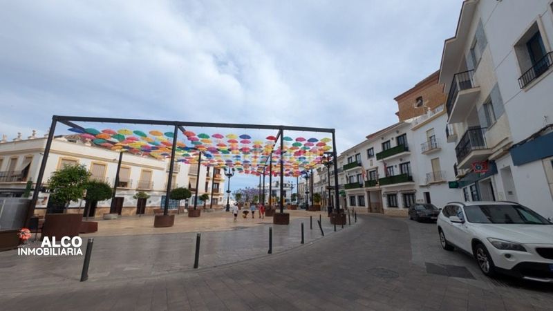 Foto 1ac0c621-faea-48ef-bed8-8e47a49d3e4b. Pis a Torrox pueblo Torrox