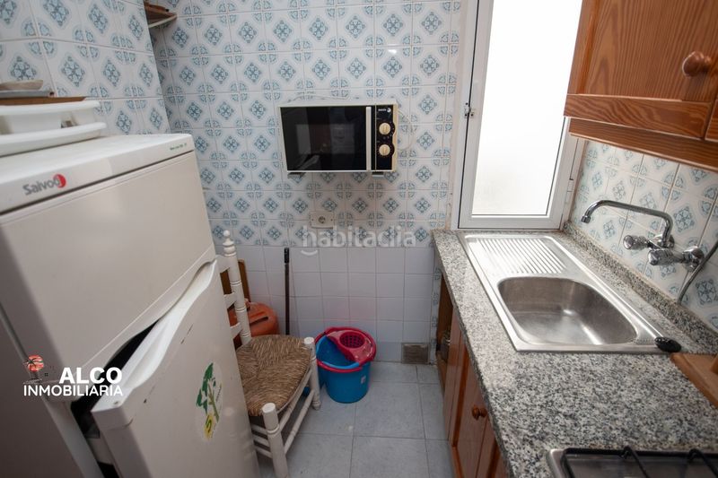 Foto e5691ed8-d933-4c53-8770-862ca2b5ee1e. Pis a Torrox pueblo Torrox