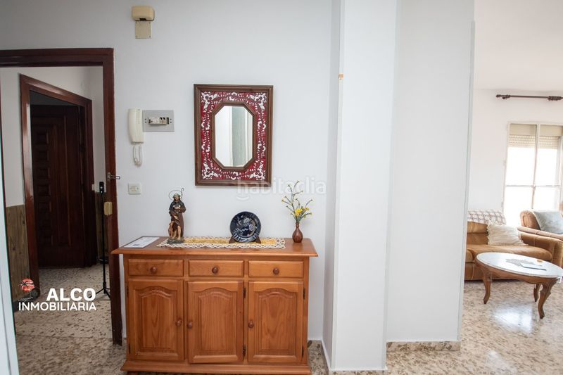 Foto ea29f13e-882c-4fa7-afdb-5795c6c84b41. Pis a Torrox pueblo Torrox