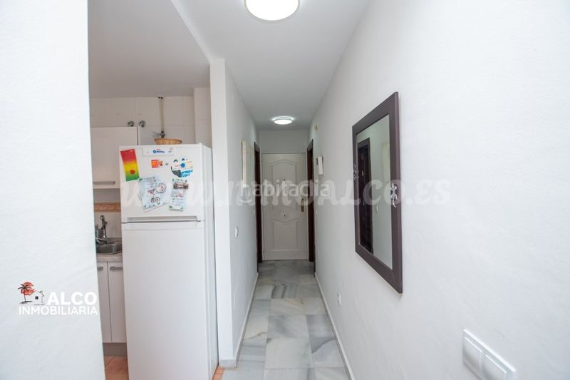 Foto 1e1fc315-4505-444f-b2aa-485aac91e1d9. Duplex in andalucia 1 in Urbanización Santa Rosa Torrox