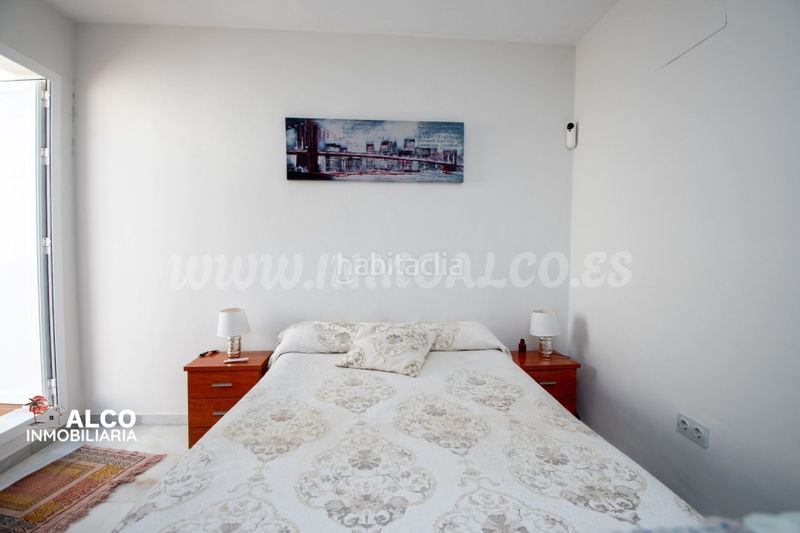 Foto de0500b5-d6cc-43eb-9e5d-292b3091e102. Duplex in andalucia 1 in Urbanización Santa Rosa Torrox