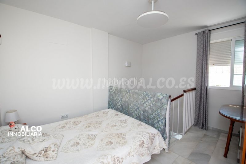 Foto ea5ada8b-bf6b-4c6a-a83d-d2d7e0bcbc31. Duplex in andalucia 1 in Urbanización Santa Rosa Torrox
