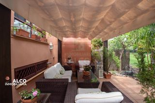 Casa aparellada a Playa de Granada