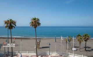 Rent Flat  Maritimo el morche 26. Alquiler de temporada frontal al mar en el morchedisponible desd