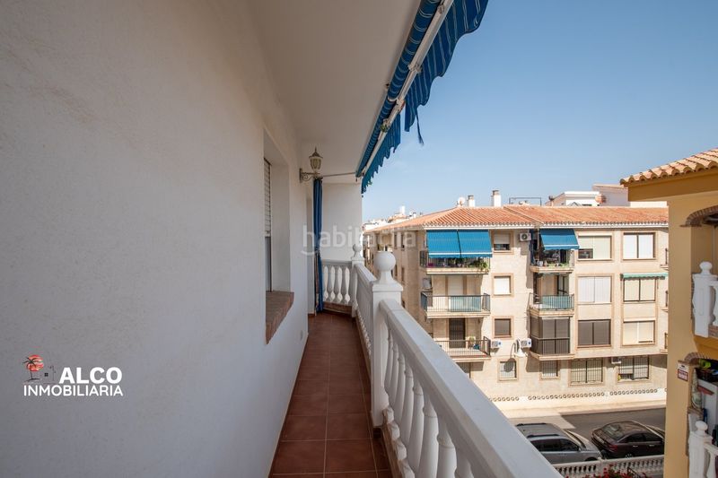 Foto 0a18d8f3-7b12-4a9f-be9a-f423755afd44. Rent flat in maritimo El Morche 26 in El Morche Torrox